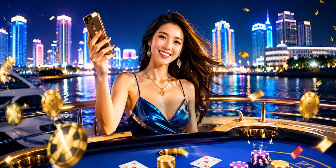 c4h10o mobile gaming